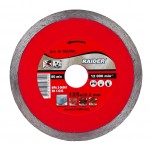 Диск диамантен WET 115x22.2mm RD-DD09