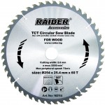 Диск за циркуляр 254х60Tх25.4mm RD-SB14