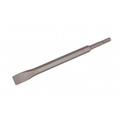 Длето-секач SDS-Plus 17х250mm Длето-секач SDS-Plus 17х250mm