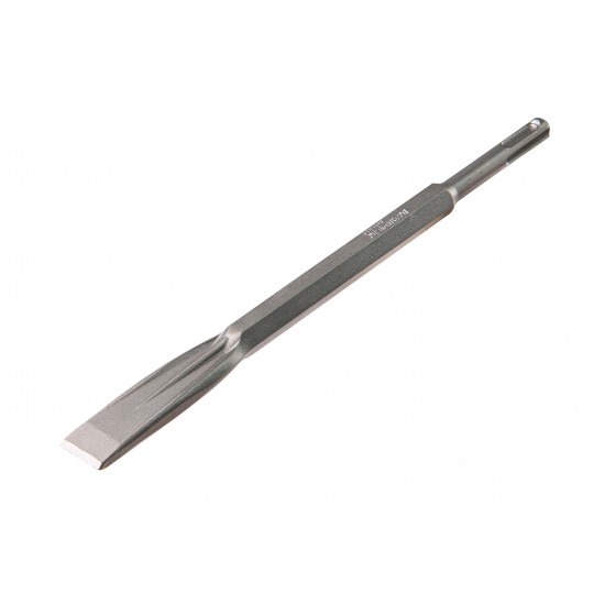 Длето-секач SDS-plus самозаточващ 22х14x250mm Длето-секач SDS-plus самозаточващ 22х14x250mm