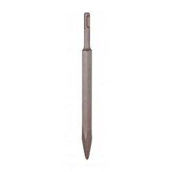 Длето-шило SDS-Plus 17х250mm Длето-шило SDS-Plus 17х250mm