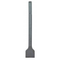 Длето-лопатка SDS-Max 18х300x50mm Длето-лопатка SDS-Max 18х300x50mm
