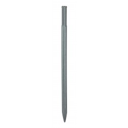 Длето-шило SDS-Max 18х400mm Длето-шило SDS-Max 18х400mm