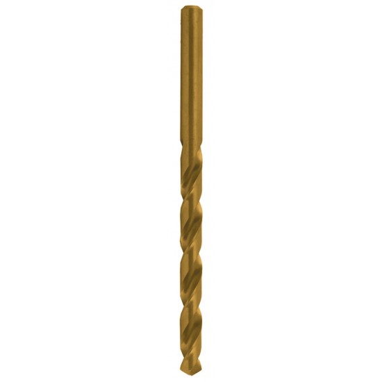 Свредло за метал HSS+TIN ø1.5mm 2бр.