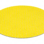 Шкурка VELCRO Ø180mm grit 180