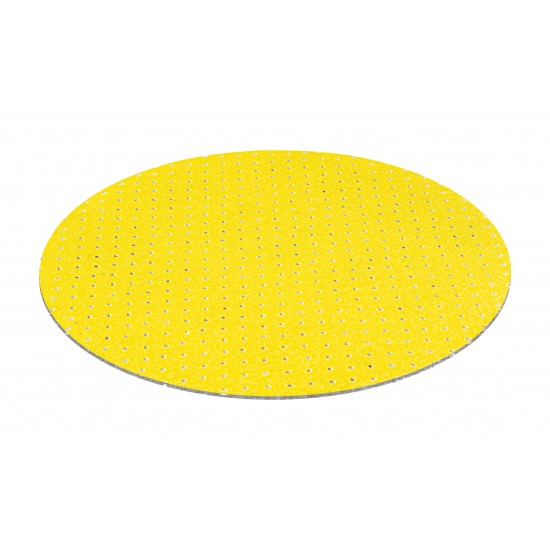 Шкурка VELCRO Ø180mm grit 180