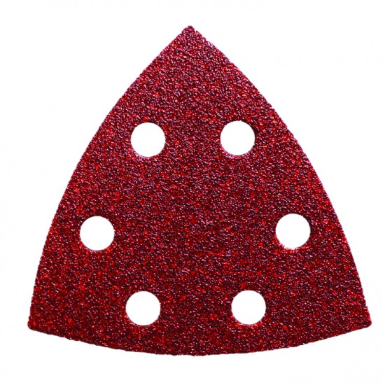 Шкурка за многофункц. инстр. 93mm 10бр. к-т Velcro