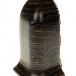 Външен ъгъл SG56/86 опушен Дъб 1бр. блистер