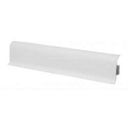 PVC перваз SG56/00 бял 2.5м PVC перваз SG56/00 бял 2.5м