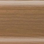 PVC перваз SG56/06 череша 2.5м