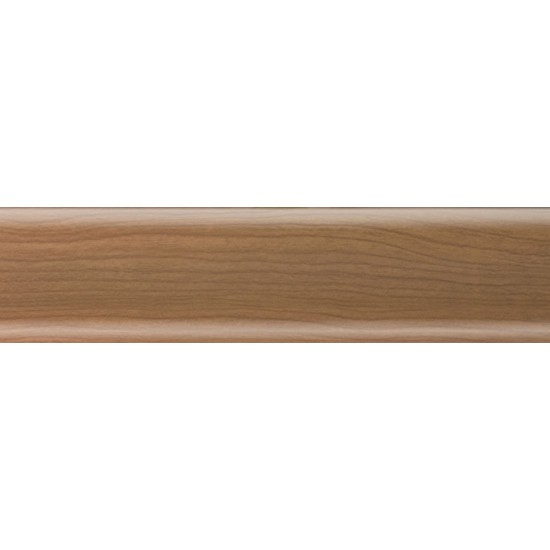 PVC перваз SG56/06 череша 2.5м