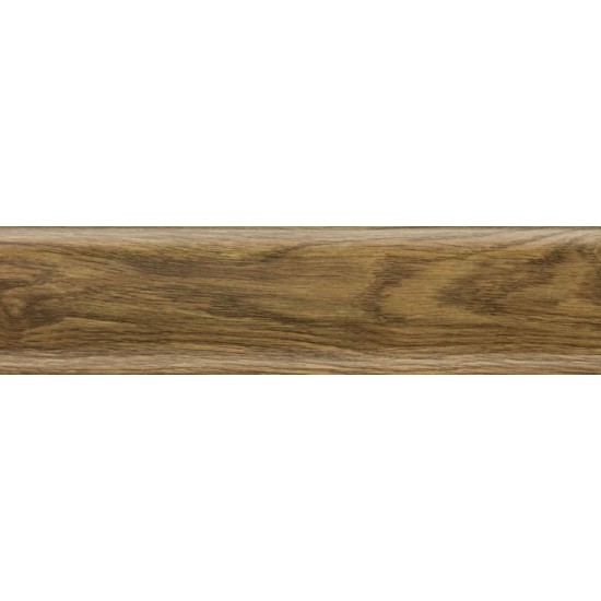 PVC перваз SG56/19 стар Дъб 2.5м