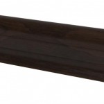 PVC перваз SG56/24 венге 2.5м