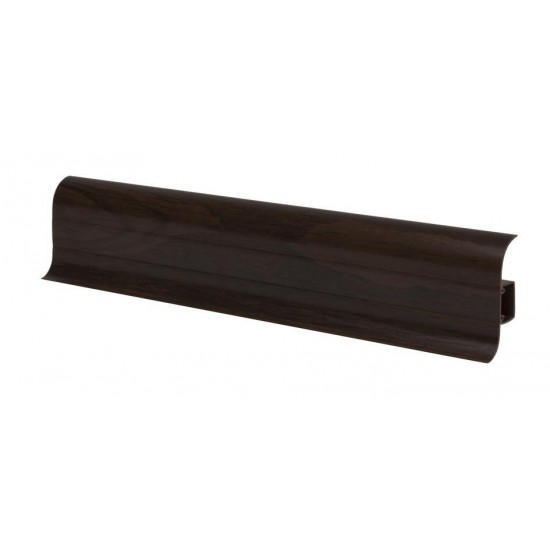 PVC перваз SG56/24 венге 2.5м