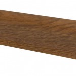 PVC перваз SG56/26 тасманийско дърво 2.5м