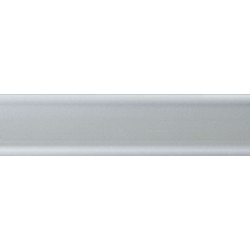 PVC перваз SG56/41 сребърен 2.5м PVC перваз SG56/41 сребърен 2.5м