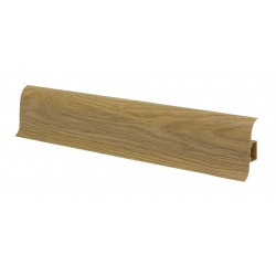 PVC перваз SG56/56 винен Дъб 2.5м PVC перваз SG56/56 винен Дъб 2.5м