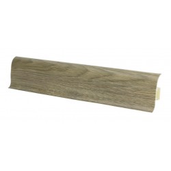 PVC перваз SG56/65 пиниа 2.5м PVC перваз SG56/65 пиниа 2.5м