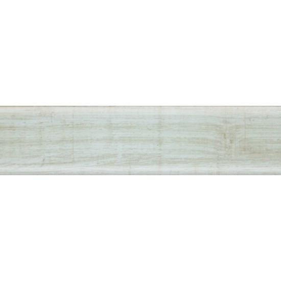 PVC перваз SG56/71 бял селски Дъб 2.5м