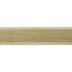 PVC перваз SG56/79 пастелен ясен 2.5м PVC перваз SG56/79 пастелен ясен 2.5м