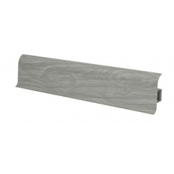 PVC перваз SG56/99 шато 2.5м PVC перваз SG56/99 шато 2.5м