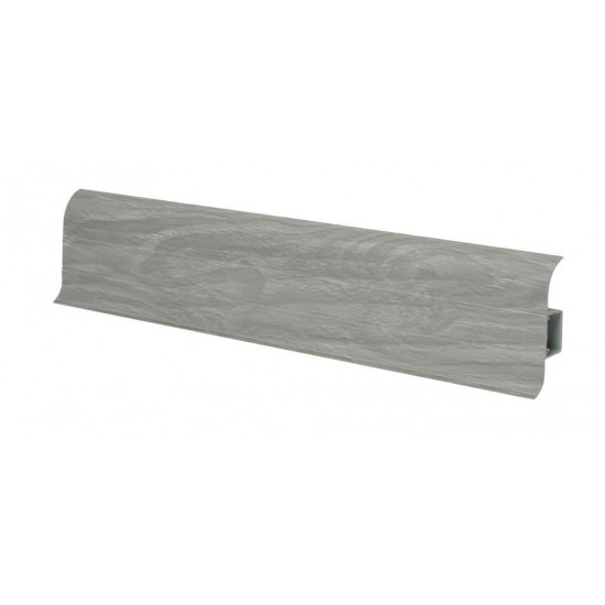 PVC перваз SG56/99 шато 2.5м