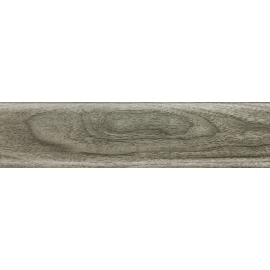 PVC перваз SG56/C9 Дъб негро 2.5м