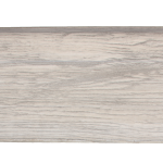 PVC перваз SG75/F6 кехлибарен Дъб 2.2м
