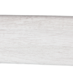 PVC перваз SG75/I2 тик перлов 2.2м
