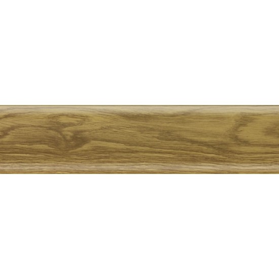 PVC перваз NG80/56 винен Дъб 2.5м