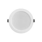 LED панел Ledmax HPS542, 22W, IP44, ф 195 мм