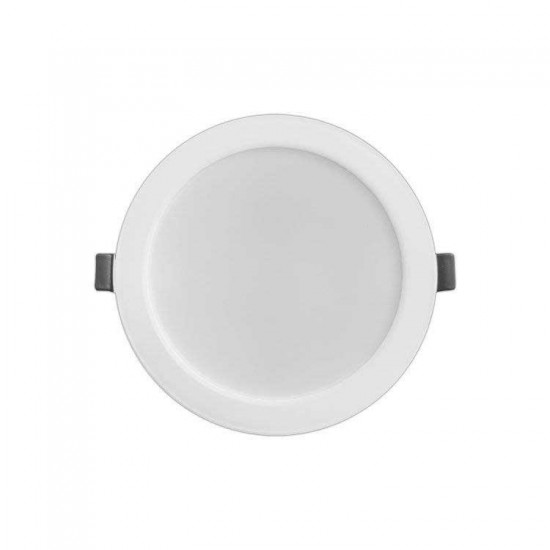 LED панел Ledmax HPS542, 22W, IP44, ф 195 мм