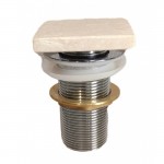 Сифон за умивалник IC S43GL/SQ