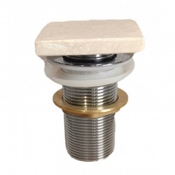 Сифон за умивалник IC S43GL/SQ Сифон за умивалник IC S43GL/SQ