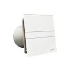 Вентилатор за баня CATA E100G бял
