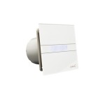 Вентилатор за баня CATA E100GTH