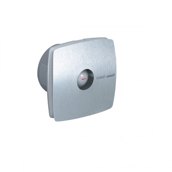Вентилатор за баня CATA XMART10INOX