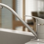 Смесител за кухня FAT 08905  ФАТГРАНИТ