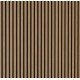 Акустичен панел LB-5014 TEAK 248 2.8 м