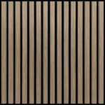 Акустичен панел  10WV 60 x 60 см