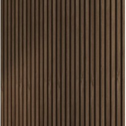 Акустичен панел  JM1114-MBW-23WV 60 см x 2.7 м