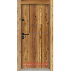 Блиндирана врата StarLife SL 230 Сарухан Блиндирана врата StarLife SL 230 Сарухан