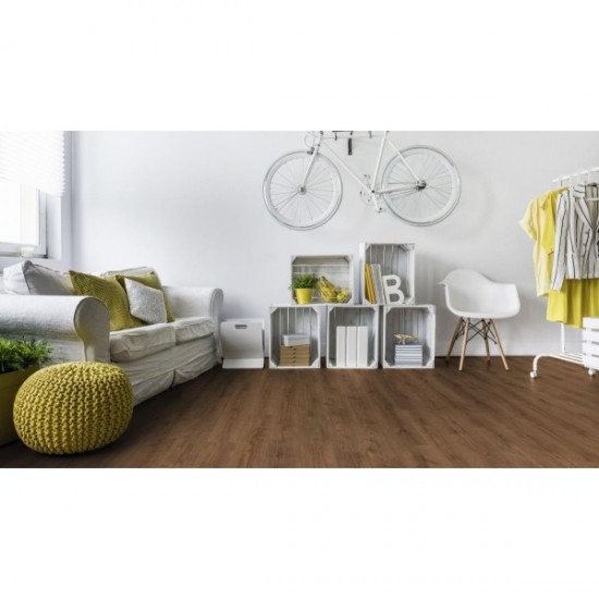 ЛАМИНИРАН ПАРКЕТ Masterfloor Aqualine XPT SP K2910 8мм 33/AC5/4V SAROCCO MARSALA