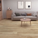 Винилова настилка Check One Basic 2432 Дъб Везерпарк 4.5мм