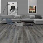 Винилова настилка Check One Basic 2451 Дъб Хек 4.5мм