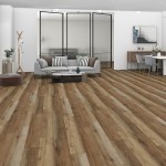 Винилова настилка Check One Standard 2474 Дъб Вулен 5мм