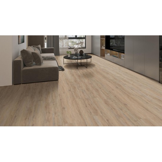 Винилова настилка Tarkett iDeal SPC 50 Copper Wood 5мм