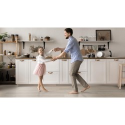 Винилова настилка Tarkett iDeal SPC 50 Nordic Wood 5мм