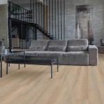 Винилова настилка Tarkett iDeal SPC 50 Linen Wood 5мм