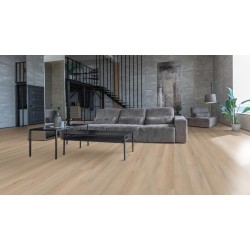 Винилова настилка Tarkett iDeal SPC 50 Linen Wood 5мм